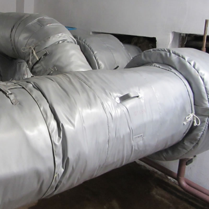 車間管道<a href=http://m.jcc.org.cn/e/tags/?tagname=%E4%BF%9D%E6%B8%A9%E5%A5%97 target=_blank class=infotextkey>保溫套</a>