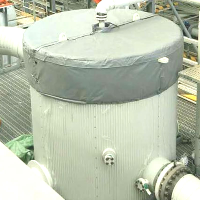 工業(yè)<a href=http://http://m.jcc.org.cn/e/tags/?tagname=%E7%BD%90%E4%BD%93%E4%BF%9D%E6%B8%A9 target=_blank class=infotextkey>罐體保溫</a>套