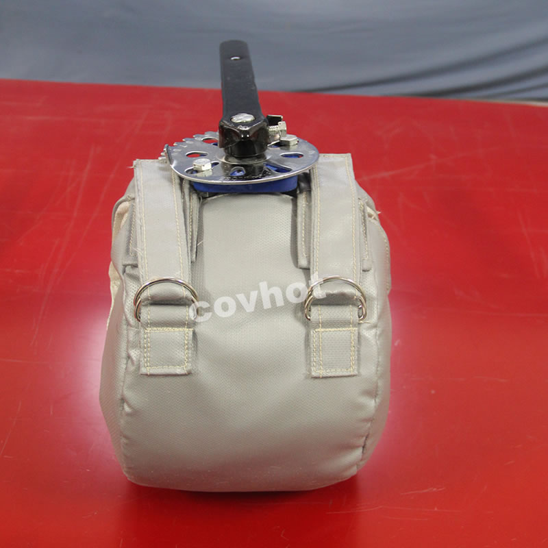 可拆卸<a href=http://m.jcc.org.cn/e/tags/?tagname=%E9%98%80%E9%97%A8%E4%BF%9D%E6%B8%A9%E5%A5%97 target=_blank class=infotextkey><a href=http://m.jcc.org.cn/e/tags/?tagname=%E9%98%80%E9%97%A8%E4%BF%9D%E6%B8%A9 target=_blank class=infotextkey>閥門保溫</a>套</a>