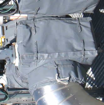 鼓風機<a href=http://m.jcc.org.cn/e/tags/?tagname=%E4%BF%9D%E6%B8%A9%E9%9A%94%E7%83%AD target=_blank class=infotextkey>保溫隔熱</a>