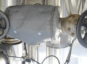 實(shí)驗(yàn)<a href=http://m.jcc.org.cn/e/tags/?tagname=%E8%AE%BE%E5%A4%87%E4%BF%9D%E6%B8%A9 target=_blank class=infotextkey>設(shè)備保溫</a>隔熱