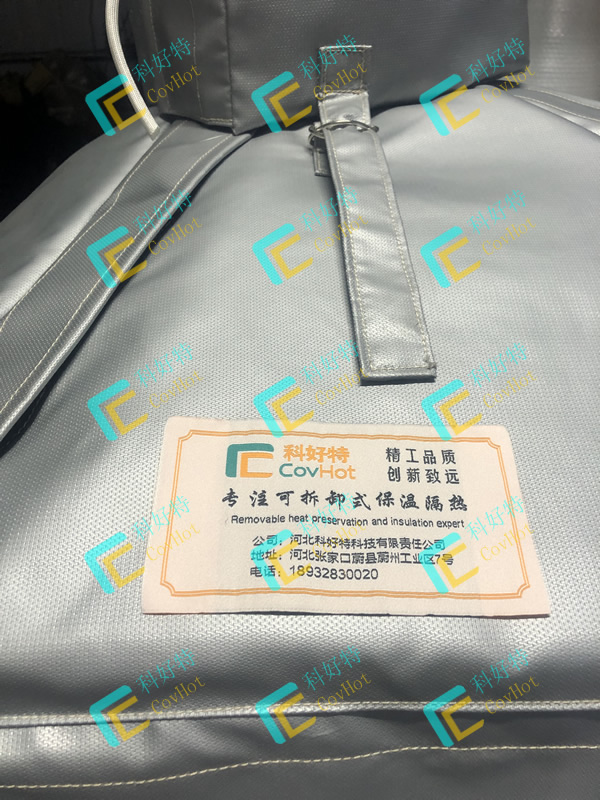 異形<a href=http://m.jcc.org.cn/e/tags/?tagname=%E8%AE%BE%E5%A4%87%E4%BF%9D%E6%B8%A9 target=_blank class=infotextkey>設備保溫</a>套