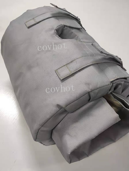 可拆卸蒸汽<a href=http://m.jcc.org.cn/e/tags/?tagname=%E9%98%80%E9%97%A8%E4%BF%9D%E6%B8%A9 target=_blank class=infotextkey>閥門保溫</a>夾套