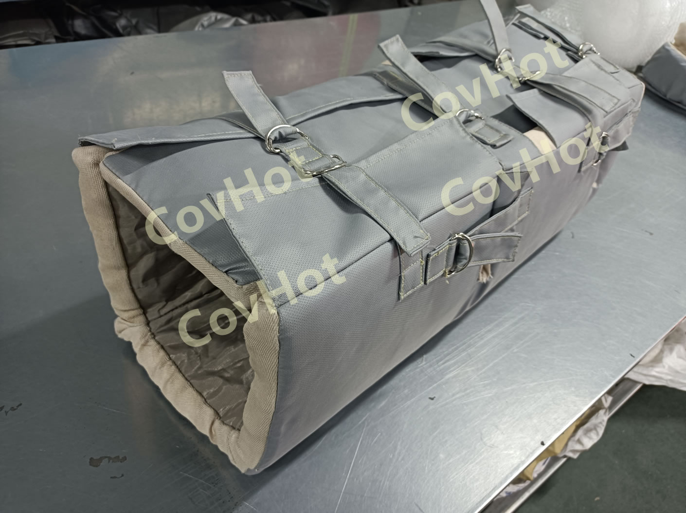 可拆卸<a href=http://m.jcc.org.cn/e/tags/?tagname=%E9%98%80%E9%97%A8%E4%BF%9D%E6%B8%A9%E5%A5%97 target=_blank class=infotextkey><a href=http://m.jcc.org.cn/e/tags/?tagname=%E9%98%80%E9%97%A8%E4%BF%9D%E6%B8%A9 target=_blank class=infotextkey>閥門保溫</a>套</a>