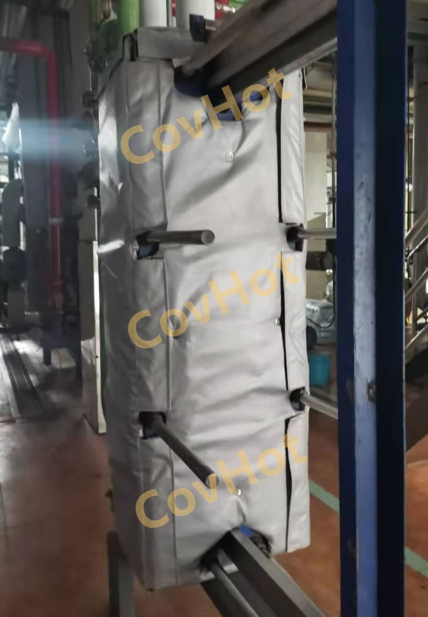 板式<a href=http://m.jcc.org.cn/e/tags/?tagname=%E6%8D%A2%E7%83%AD%E5%99%A8%E4%BF%9D%E6%B8%A9 target=_blank class=infotextkey>換熱器保溫</a>衣