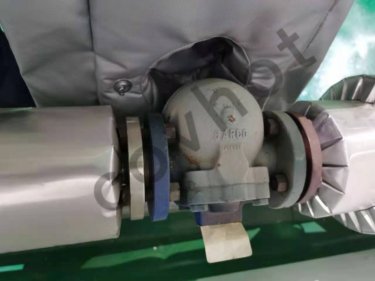 疏水閥<a href=http://m.jcc.org.cn/e/tags/?tagname=%E4%BF%9D%E6%B8%A9%E5%A5%97 target=_blank class=infotextkey>保溫套</a>