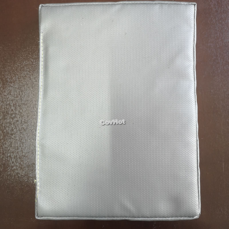 柔性可拆卸軟保溫 設(shè)備隔熱夾克衣 柔性可拆卸保溫廠家