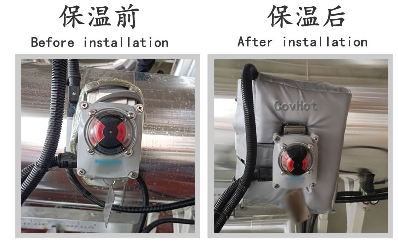 柔性<a href=http://m.jcc.org.cn/e/tags/?tagname=%E5%8F%AF%E6%8B%86%E5%8D%B8%E4%BF%9D%E6%B8%A9%E5%A5%97 target=_blank class=infotextkey>可拆卸<a href=http://m.jcc.org.cn/e/tags/?tagname=%E4%BF%9D%E6%B8%A9%E5%A5%97 target=_blank class=infotextkey>保溫套</a></a>