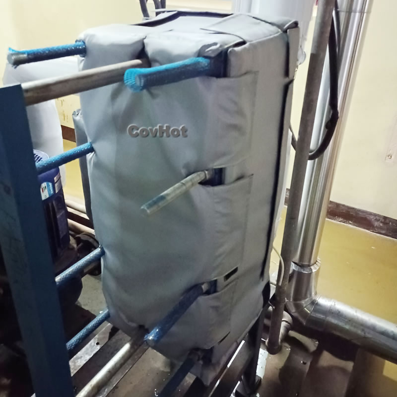 <a href=http://m.jcc.org.cn/e/tags/?tagname=%E6%8D%A2%E7%83%AD%E5%99%A8%E4%BF%9D%E6%B8%A9 target=_blank class=infotextkey>換熱器保溫</a>套,換熱器冷保溫