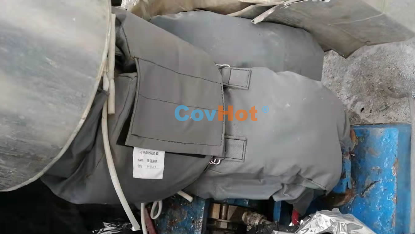 <a href=http://m.jcc.org.cn/e/tags/?tagname=%E5%8F%AF%E6%8B%86%E5%8D%B8%E4%BF%9D%E6%B8%A9%E5%A5%97 target=_blank class=infotextkey>可拆卸<a href=http://m.jcc.org.cn/e/tags/?tagname=%E4%BF%9D%E6%B8%A9%E5%A5%97 target=_blank class=infotextkey>保溫套</a></a>(衣),<a href=http://m.jcc.org.cn/e/tags/?tagname=%E9%98%80%E9%97%A8%E4%BF%9D%E6%B8%A9 target=_blank class=infotextkey>閥門保溫</a>