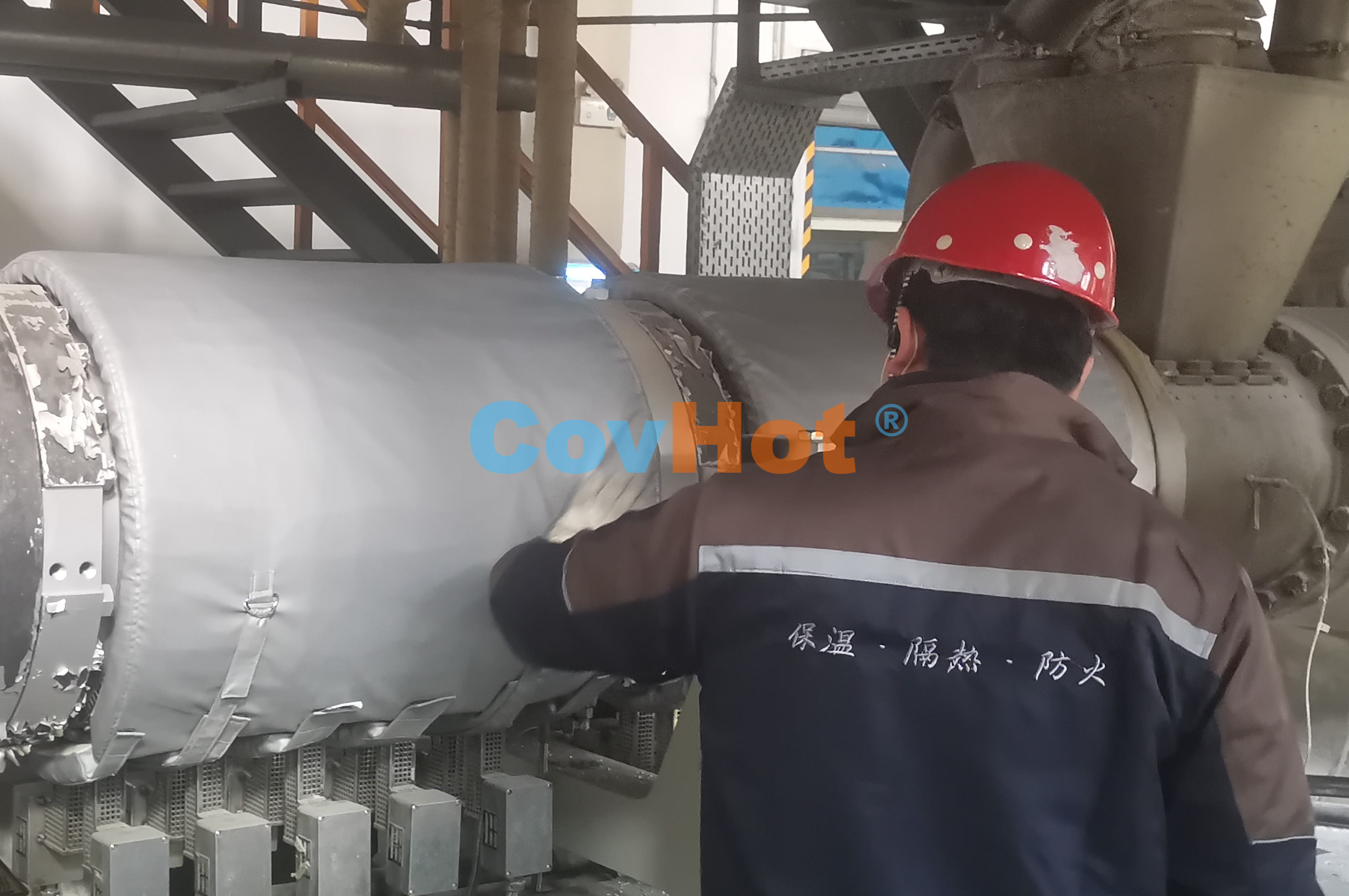 可拆卸式<a href=http://m.jcc.org.cn/e/tags/?tagname=%E4%BF%9D%E6%B8%A9%E5%A5%97 target=_blank class=infotextkey>保溫套</a>(衣),<a href=http://m.jcc.org.cn/e/tags/?tagname=%E5%B7%A5%E4%B8%9A%E4%BF%9D%E6%B8%A9 target=_blank class=infotextkey>工業保溫</a>