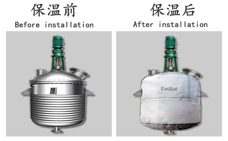 可拆卸<a href=http://m.jcc.org.cn/e/tags/?tagname=%E6%9F%94%E6%80%A7%E4%BF%9D%E6%B8%A9%E8%A1%A3 target=_blank class=infotextkey>柔性<a href=http://m.jcc.org.cn/e/tags/?tagname=%E4%BF%9D%E6%B8%A9%E8%A1%A3 target=_blank class=infotextkey>保溫衣</a></a>,管道保護套