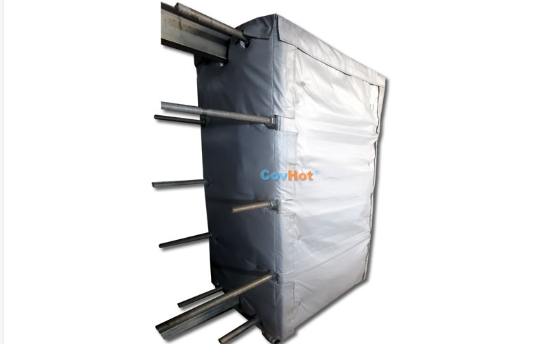 可拆卸板式<a href=http://m.jcc.org.cn/e/tags/?tagname=%E6%8D%A2%E7%83%AD%E5%99%A8%E4%BF%9D%E6%B8%A9 target=_blank class=infotextkey>換熱器保溫</a>套