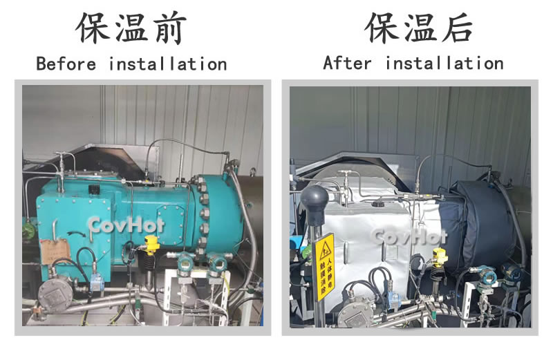 可拆卸式<a href=http://m.jcc.org.cn/e/tags/?tagname=%E4%BF%9D%E6%B8%A9%E5%A5%97 target=_blank class=infotextkey>保溫套</a>,工業節能<a href=http://m.jcc.org.cn/e/tags/?tagname=%E4%BF%9D%E6%B8%A9%E5%A5%97 target=_blank class=infotextkey>保溫套</a>