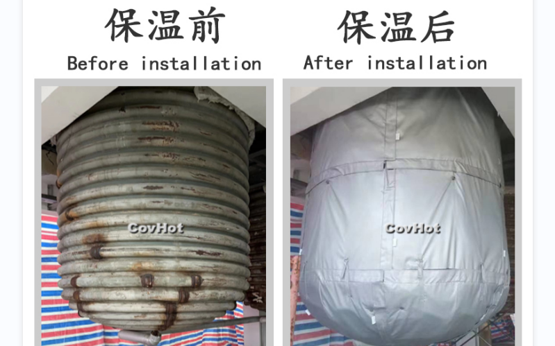 工業<a href=http://m.jcc.org.cn/e/tags/?tagname=%E8%AE%BE%E5%A4%87%E4%BF%9D%E6%B8%A9 target=_blank class=infotextkey>設備保溫</a>隔熱,<a href=http://m.jcc.org.cn/e/tags/?tagname=%E5%8F%AF%E6%8B%86%E5%8D%B8%E4%BF%9D%E6%B8%A9%E5%A5%97 target=_blank class=infotextkey>可拆卸<a href=http://m.jcc.org.cn/e/tags/?tagname=%E4%BF%9D%E6%B8%A9%E5%A5%97 target=_blank class=infotextkey>保溫套</a></a>