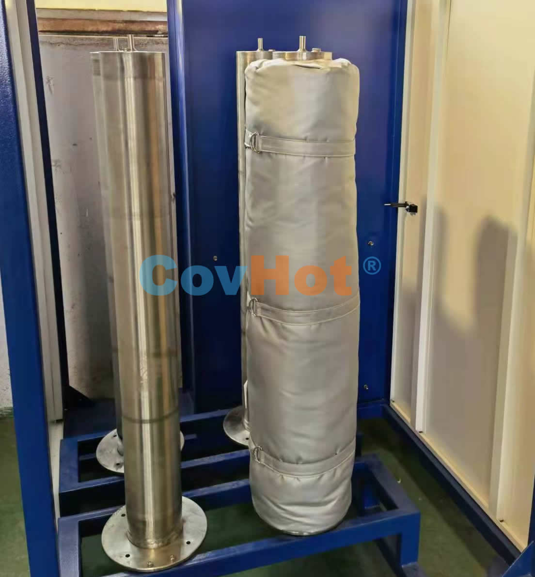 純化器反應(yīng)器,<a href=http://m.jcc.org.cn/e/tags/?tagname=%E5%8F%AF%E6%8B%86%E5%8D%B8%E4%BF%9D%E6%B8%A9%E5%A5%97 target=_blank class=infotextkey>可拆卸<a href=http://m.jcc.org.cn/e/tags/?tagname=%E4%BF%9D%E6%B8%A9%E5%A5%97 target=_blank class=infotextkey>保溫套</a></a>