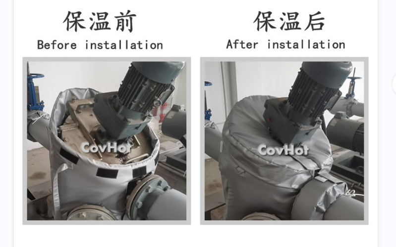 泵體<a href=http://m.jcc.org.cn/e/tags/?tagname=%E4%BF%9D%E6%B8%A9%E5%A5%97 target=_blank class=infotextkey>保溫套</a>,泵防凍保溫