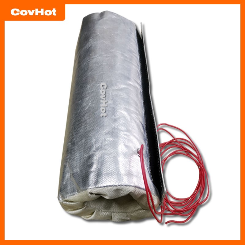 電伴熱<a href=http://m.jcc.org.cn/e/tags/?tagname=%E4%BF%9D%E6%B8%A9%E5%A5%97 target=_blank class=infotextkey>保溫套</a>,儀表防凍