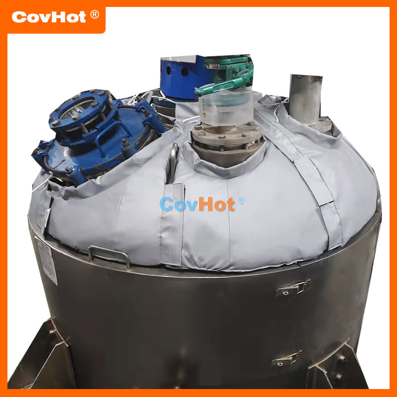 封頭<a href=http://m.jcc.org.cn/e/tags/?tagname=%E4%BF%9D%E6%B8%A9%E5%A5%97 target=_blank class=infotextkey>保溫套</a>