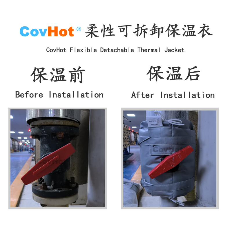 可拆卸<a href=http://m.jcc.org.cn/e/tags/?tagname=%E8%AE%BE%E5%A4%87%E4%BF%9D%E6%B8%A9 target=_blank class=infotextkey>設(shè)備保溫</a>衣