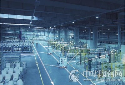 德立菲Duravit創新與制造中心在渝落成，引領衛浴陶瓷制造進入4.0時代